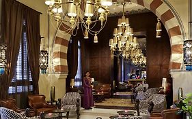 Sofitel Legend Old Cataract